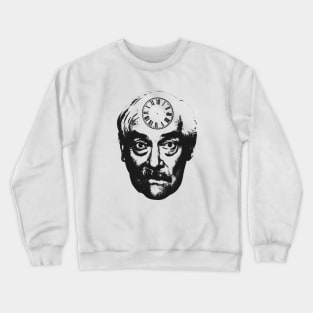 smultronsttälet Crewneck Sweatshirt